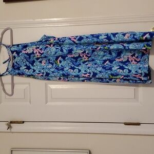 NWT Lilly Pulitzer Dress